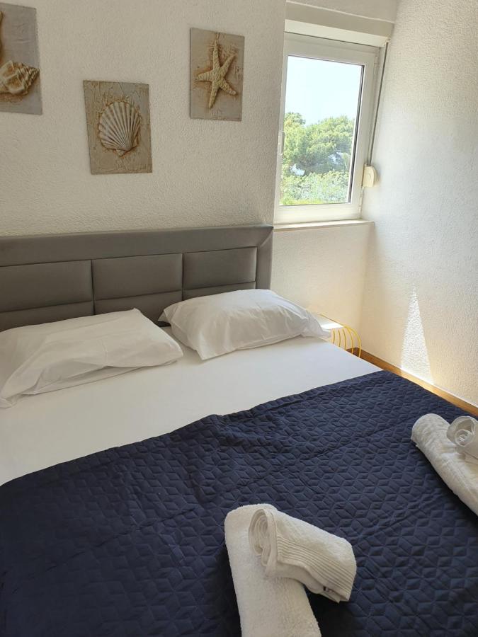 Legin Apartment Zivogosce Ngoại thất bức ảnh