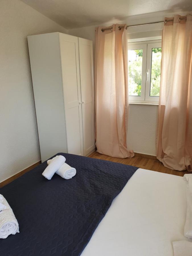 Legin Apartment Zivogosce Ngoại thất bức ảnh