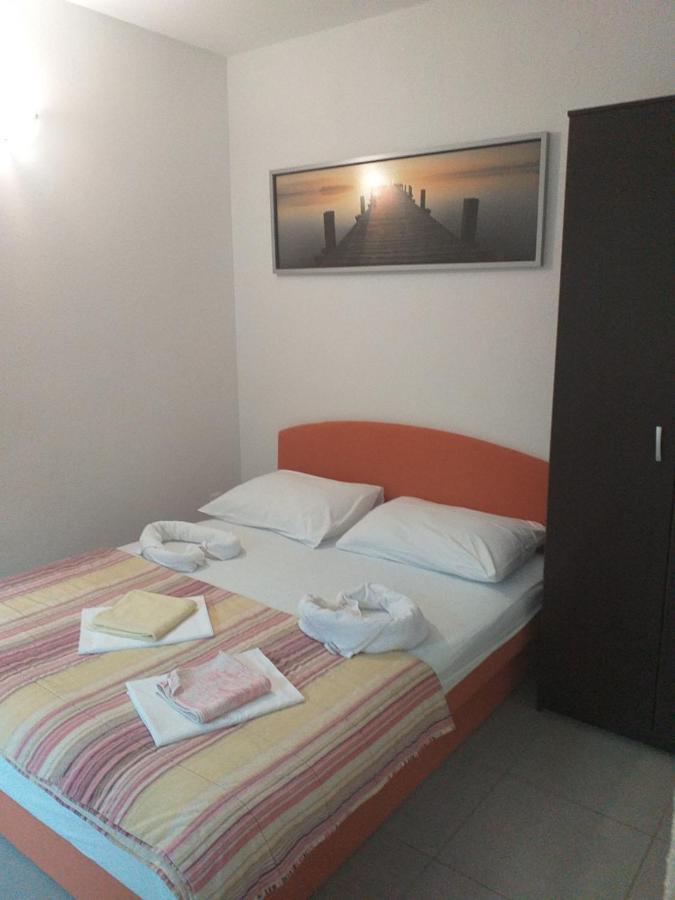 Legin Apartment Zivogosce Ngoại thất bức ảnh