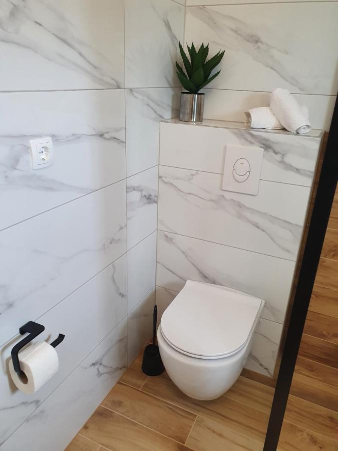 Legin Apartment Zivogosce Ngoại thất bức ảnh