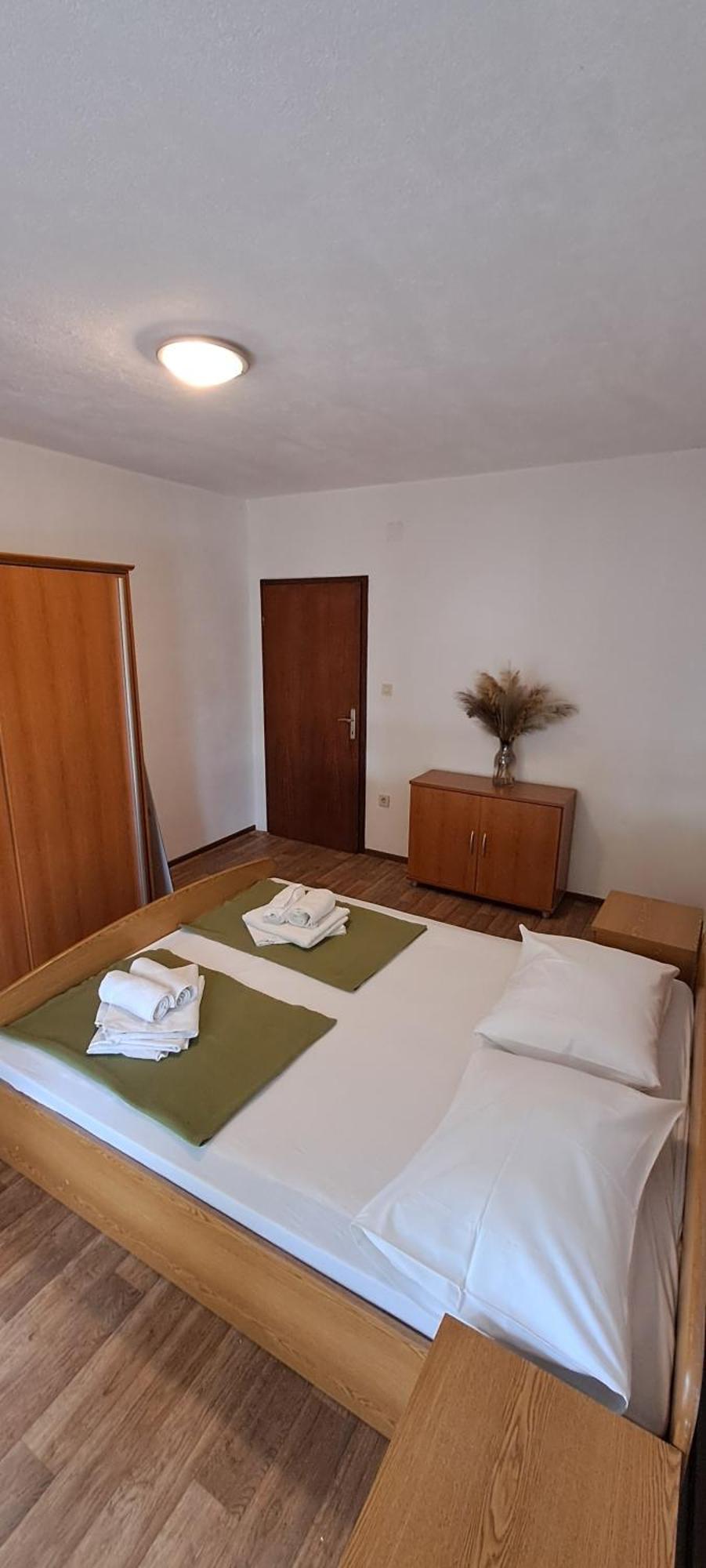 Legin Apartment Zivogosce Ngoại thất bức ảnh