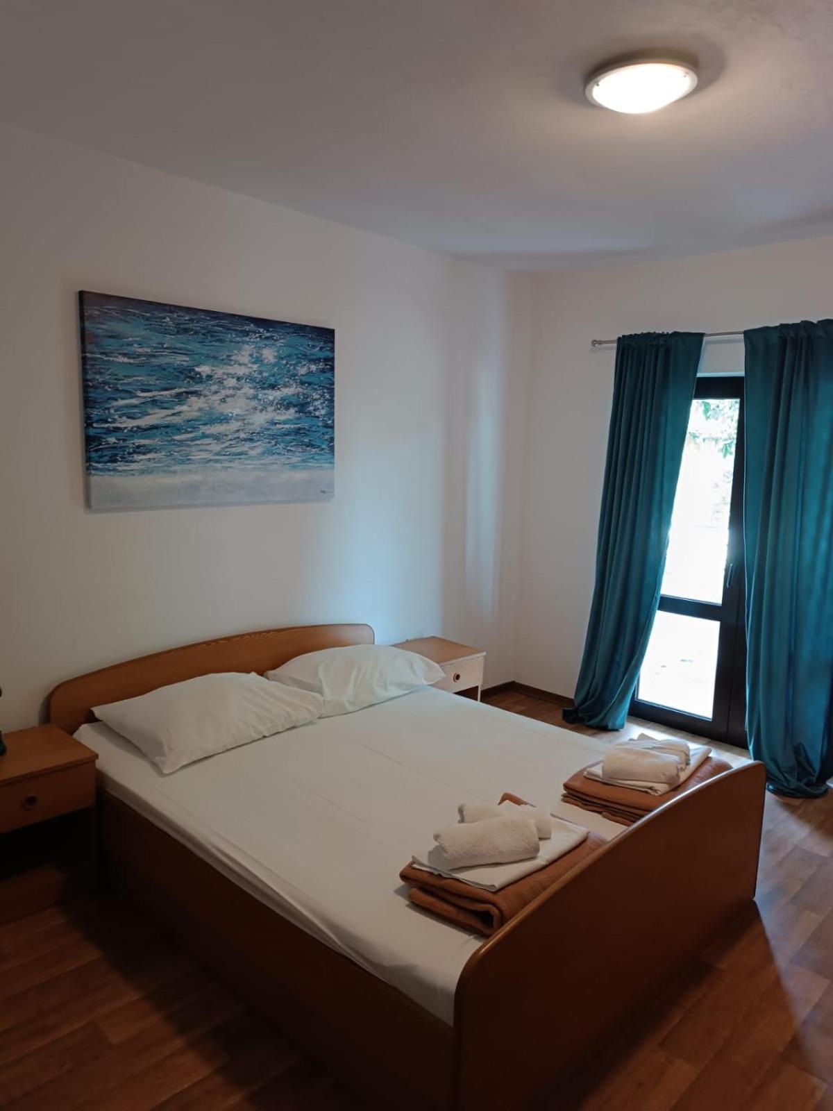 Legin Apartment Zivogosce Ngoại thất bức ảnh