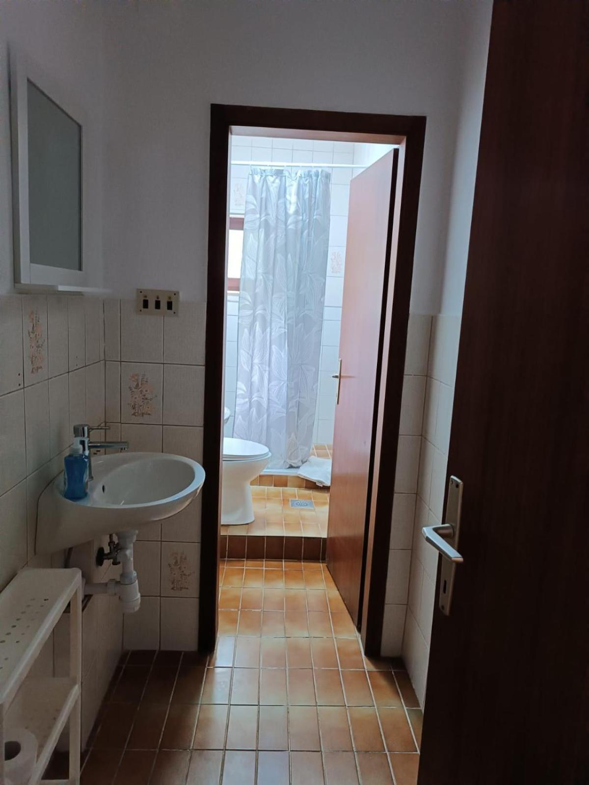 Legin Apartment Zivogosce Ngoại thất bức ảnh