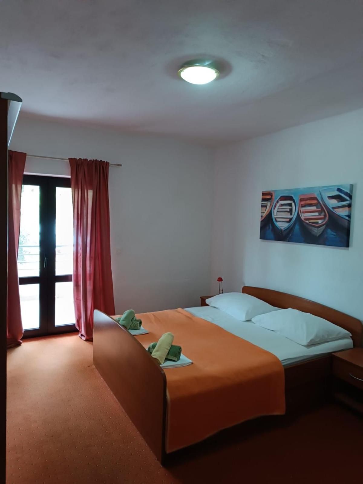 Legin Apartment Zivogosce Ngoại thất bức ảnh
