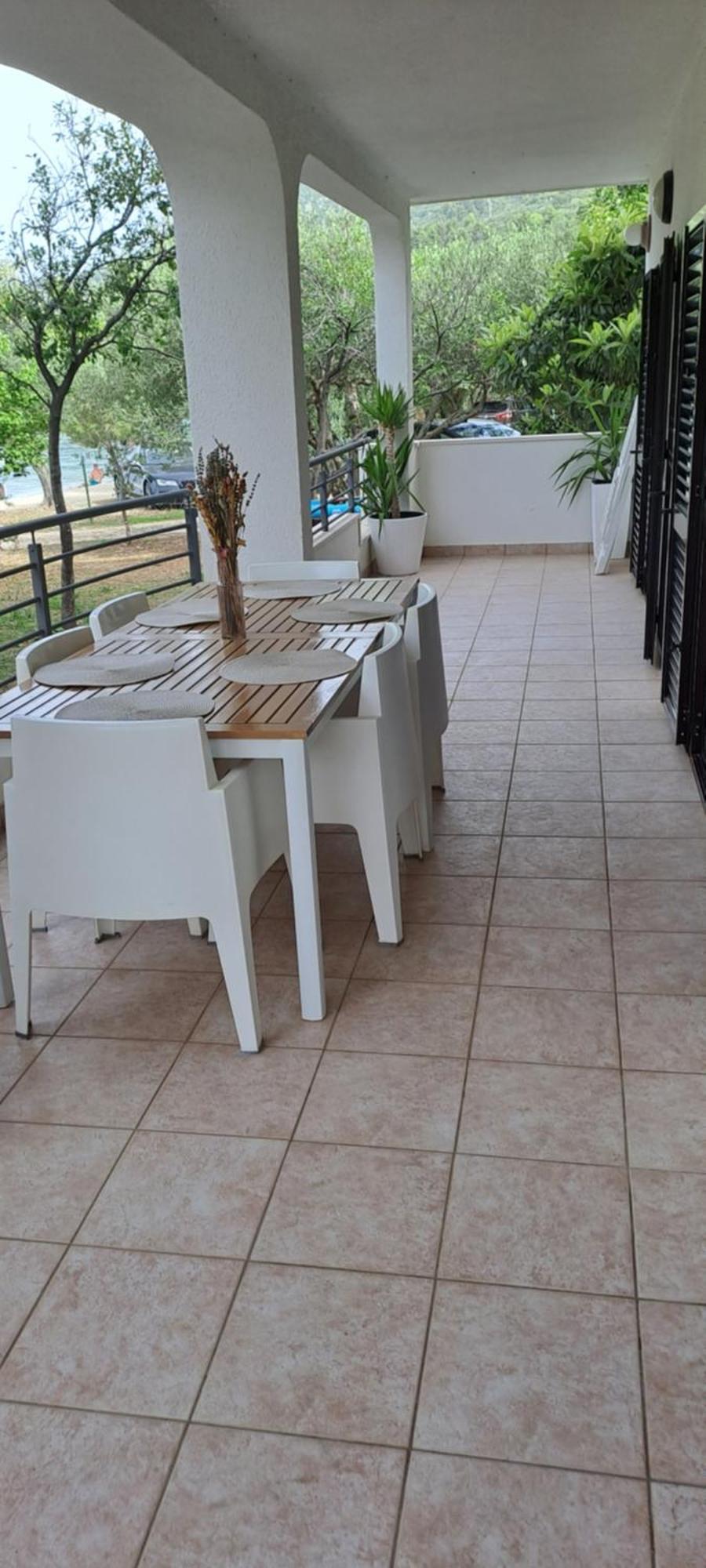 Legin Apartment Zivogosce Ngoại thất bức ảnh
