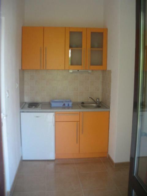 Legin Apartment Zivogosce Ngoại thất bức ảnh