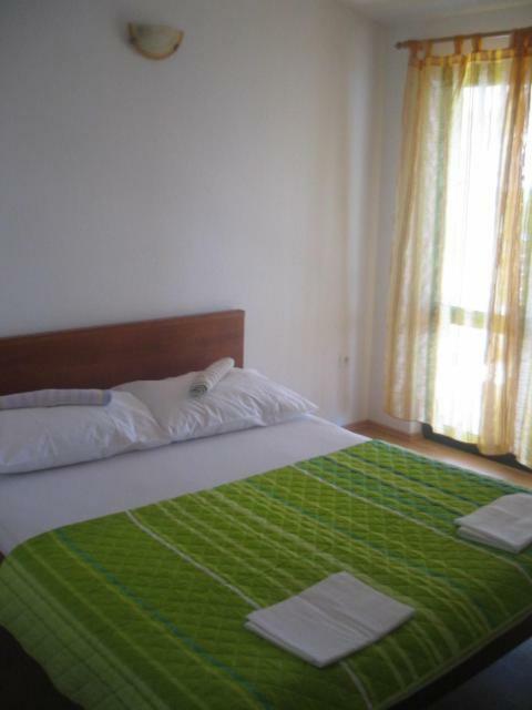 Legin Apartment Zivogosce Ngoại thất bức ảnh