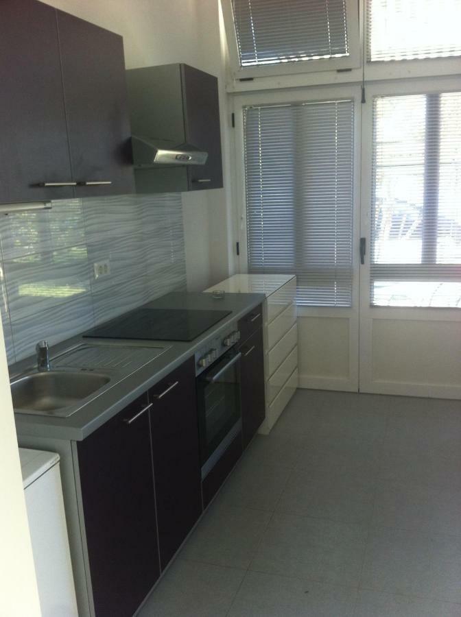 Legin Apartment Zivogosce Ngoại thất bức ảnh