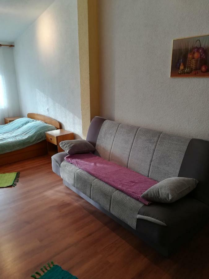Legin Apartment Zivogosce Ngoại thất bức ảnh