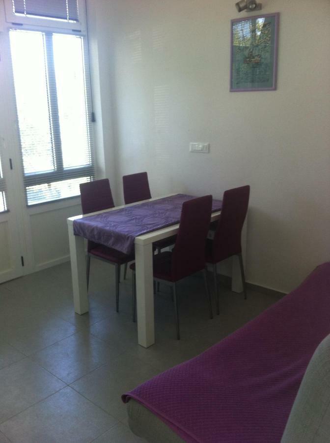 Legin Apartment Zivogosce Ngoại thất bức ảnh