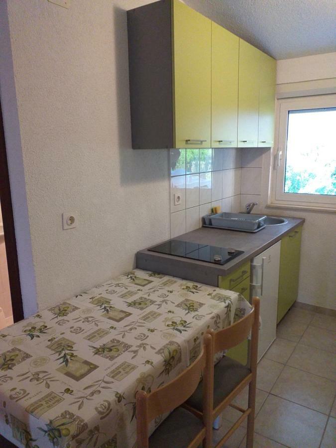 Legin Apartment Zivogosce Ngoại thất bức ảnh